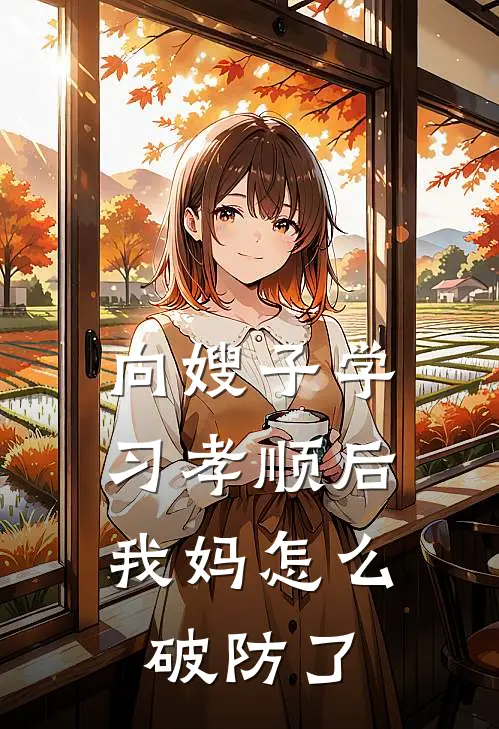 向嫂子学习孝顺后，我妈怎么破防了