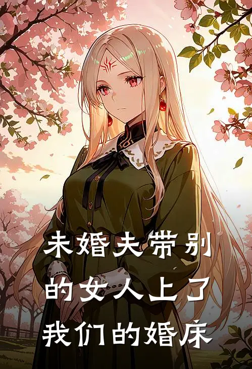 未婚夫带别的女人上了我们的婚床