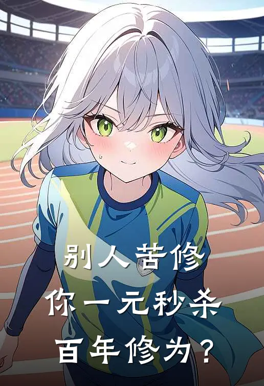 别人苦修，你一元秒杀百年修为？