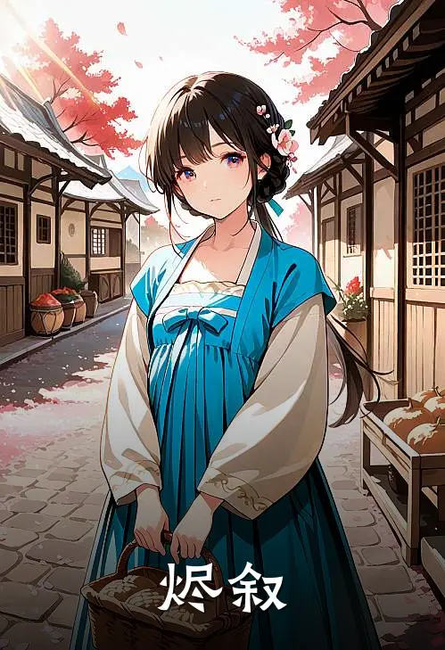 烬叙