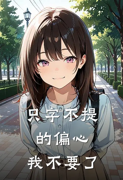 只字不提的偏心,我不要了