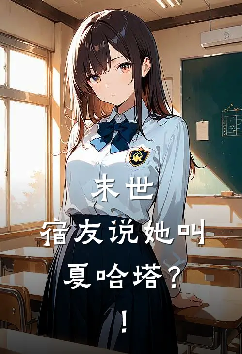末世:宿友说她叫夏哈塔?!