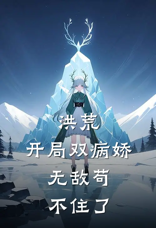 洪荒:开局双病娇,无敌苟不住了
