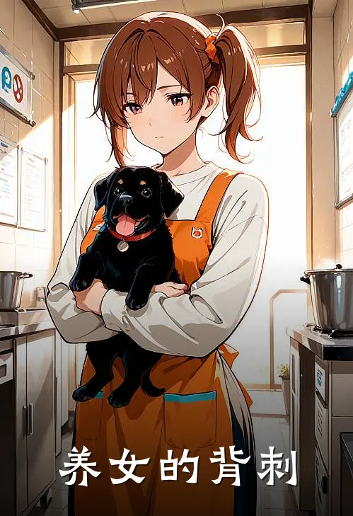 养女的背刺