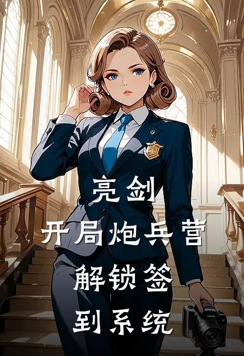 亮剑:开局炮兵营,解锁签到系统