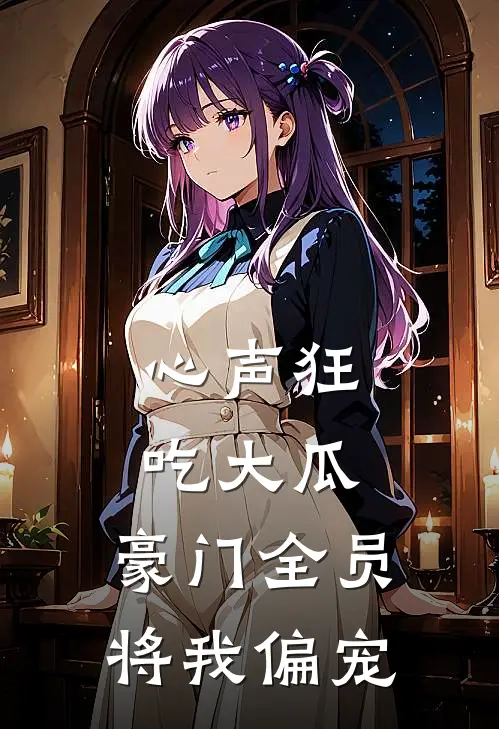 心声狂吃大瓜，豪门全员将我偏宠