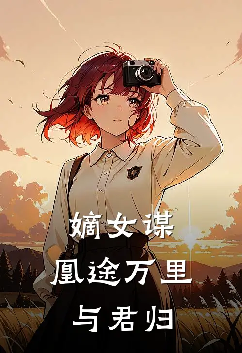 嫡女谋:凰途万里与君归