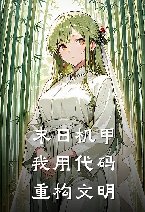 末日机甲:我用代码重构文明