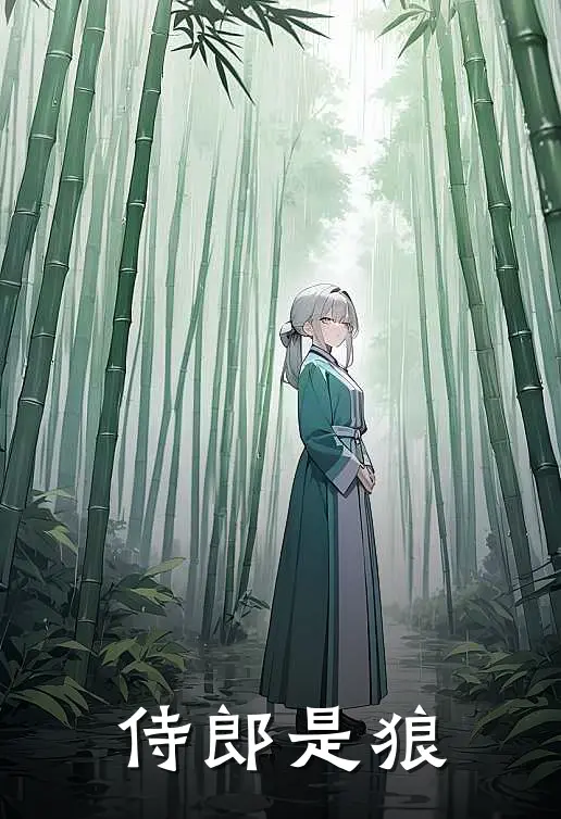 侍郎是狼