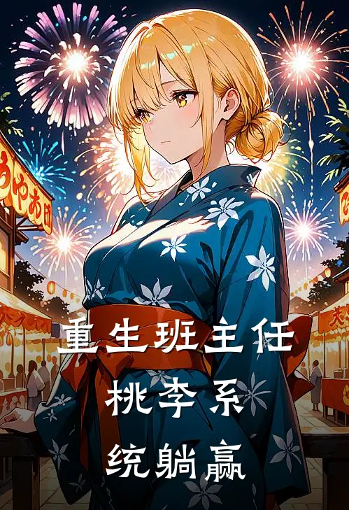 重生班主任,桃李系统躺赢