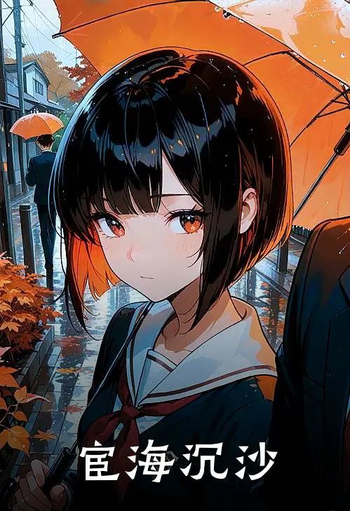 宦海沉沙