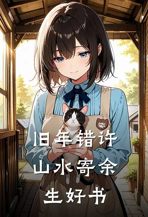 旧年错许，山水寄余生好书