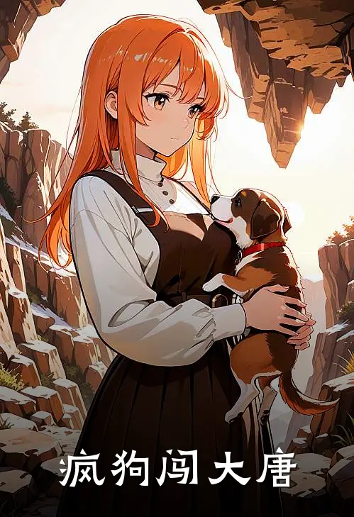疯狗闯大唐