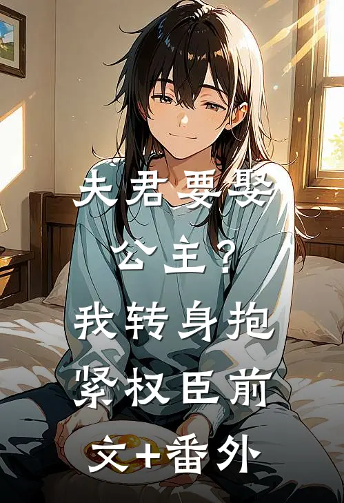 夫君要娶公主？我转身抱紧权臣前文+番外