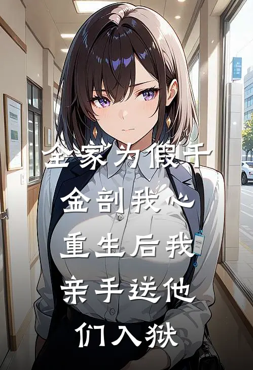 全家为假千金剖我心，重生后我亲手送他们入狱