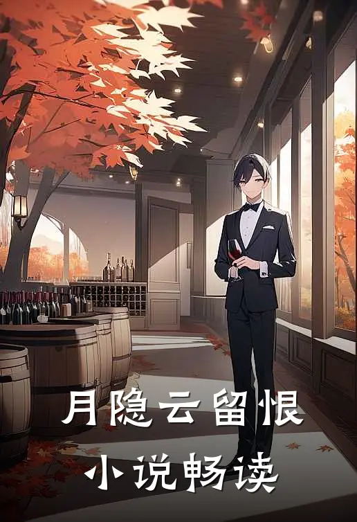 月隐云留恨小说畅读