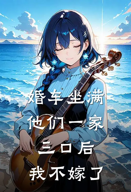 婚车坐满他们一家三口后,我不嫁了