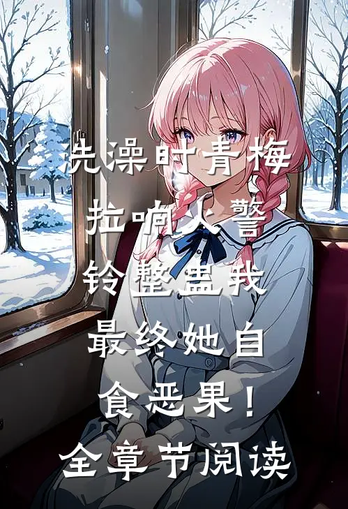 洗澡时青梅拉响火警铃整蛊我，最终她自食恶果！全章节阅读