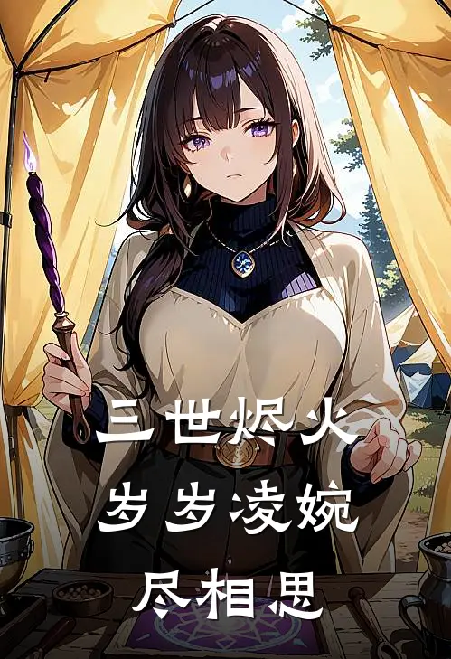 三世烬火:岁岁凌婉尽相思