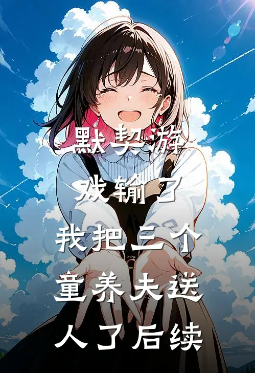 默契游戏输了,我把三个童养夫送人了后续