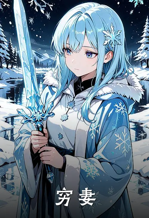 穷妻
