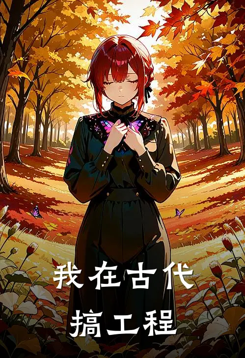 我在古代搞工程