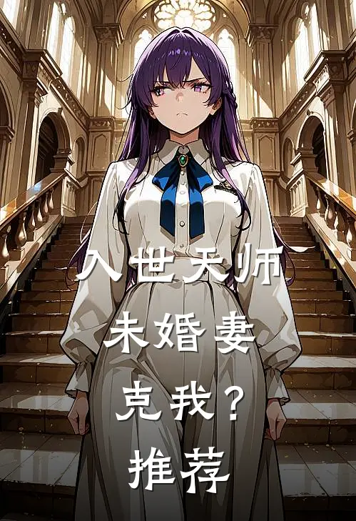 入世天师，未婚妻克我？推荐