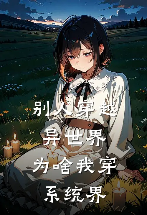 别人穿越异世界,为啥我穿系统界