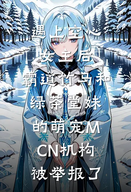 遇上空心女主后,霸道竹马和绿茶堂妹的萌宠MCN机构被举报了