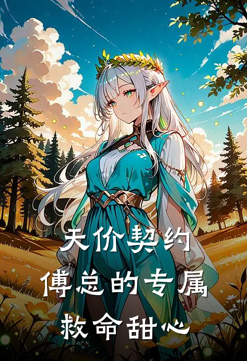 天价契约:傅总的专属救命甜心