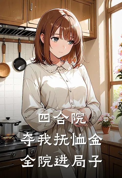 四合院:夺我抚恤金,全院进局子