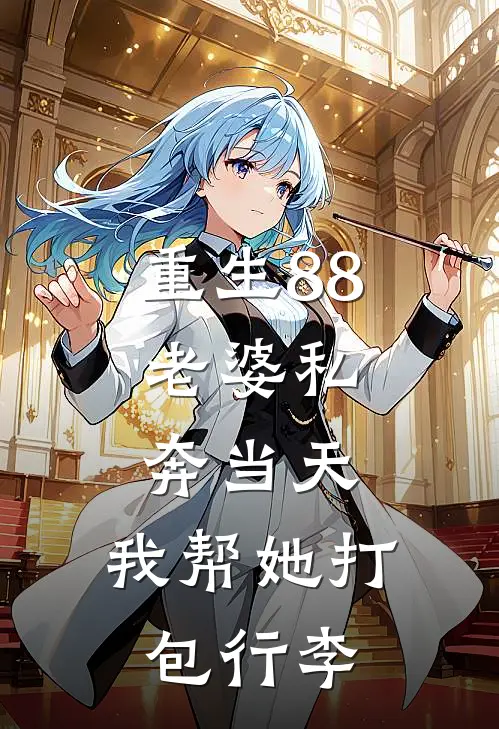 重生88，老婆私奔当天，我帮她打包行李