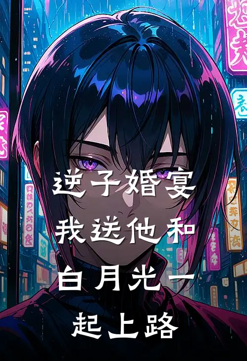 逆子婚宴，我送他和白月光一起上路