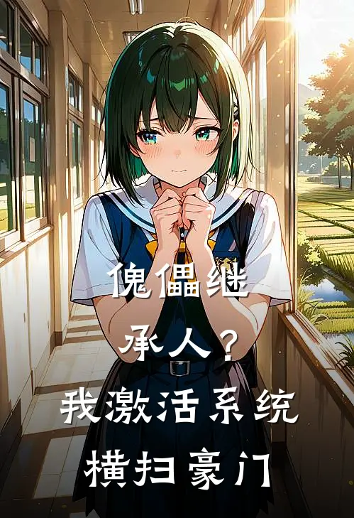 傀儡继承人？我激活系统横扫豪门