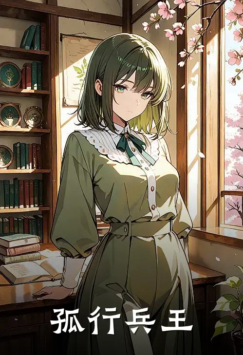 孤行兵王