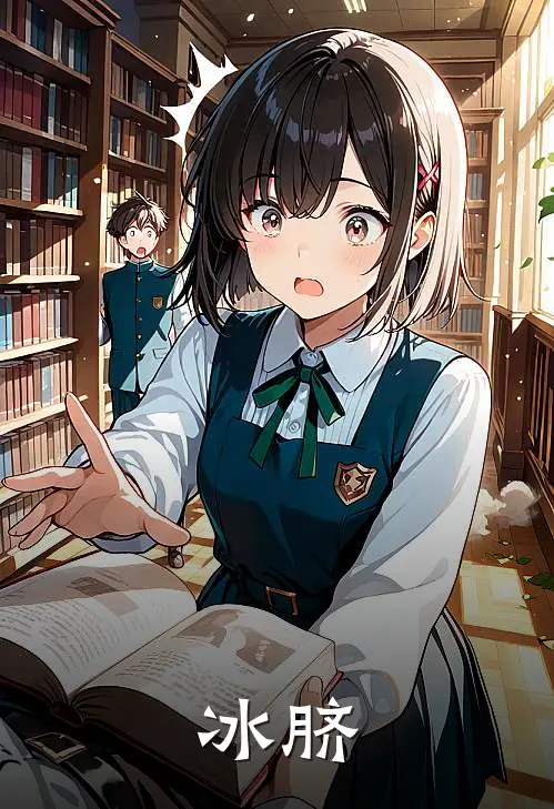 冰脐