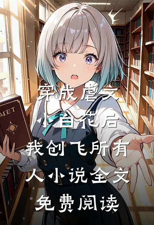 穿成虐文小白花后，我创飞所有人小说全文免费阅读