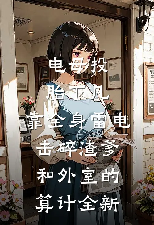 电母投胎下凡，靠全身雷电击碎渣爹和外室的算计全新