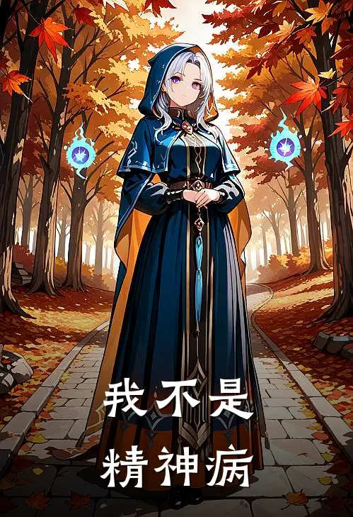 我不是精神病