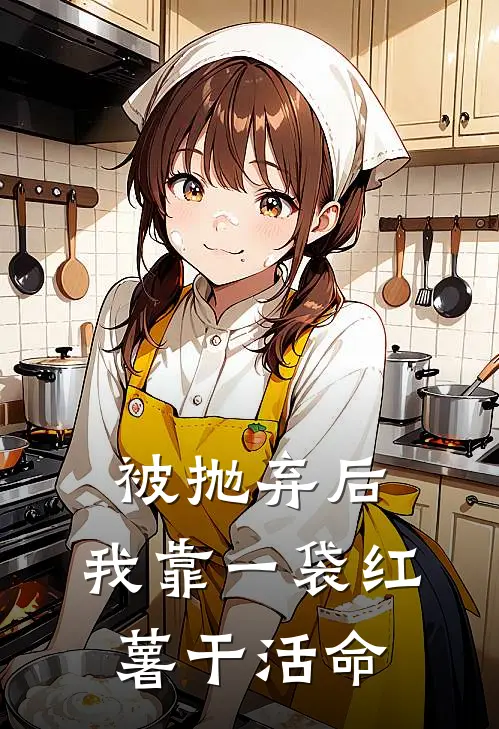 被抛弃后,我靠一袋红薯干活命