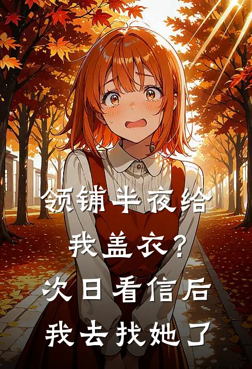 领铺半夜给我盖衣?次日看信后,我去找她了