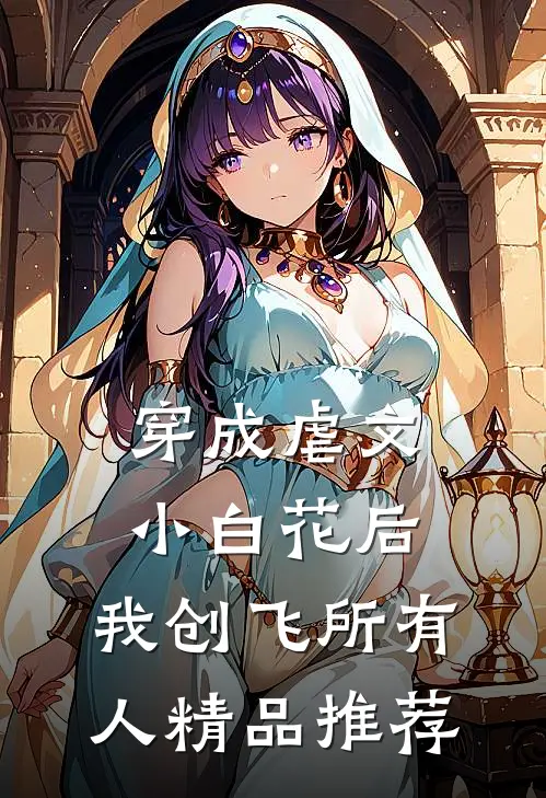 穿成虐文小白花后，我创飞所有人精品推荐