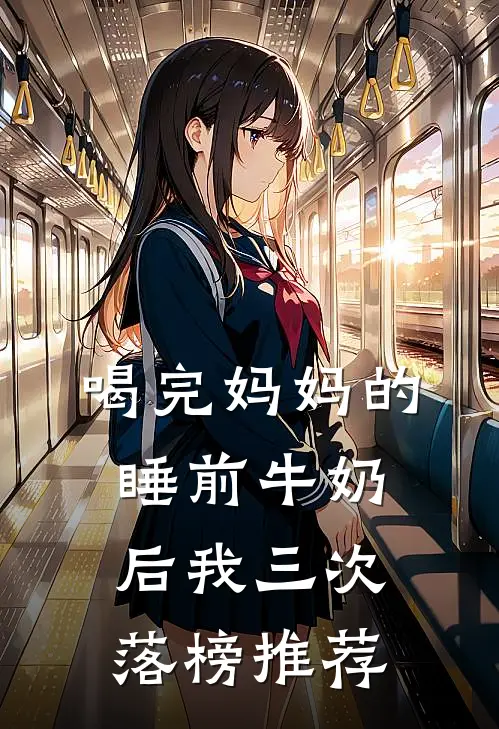 喝完妈妈的睡前牛奶后我三次落榜推荐