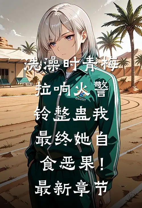 洗澡时青梅拉响火警铃整蛊我，最终她自食恶果！最新章节
