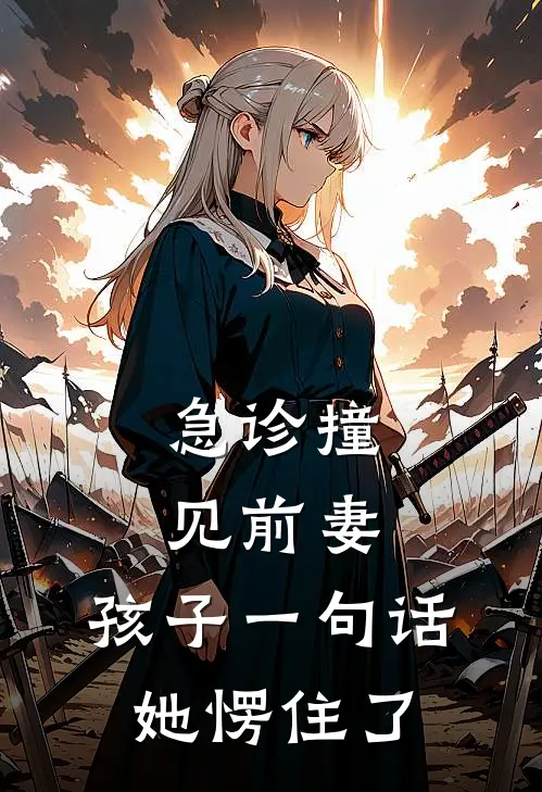 急诊撞见前妻，孩子一句话，她愣住了