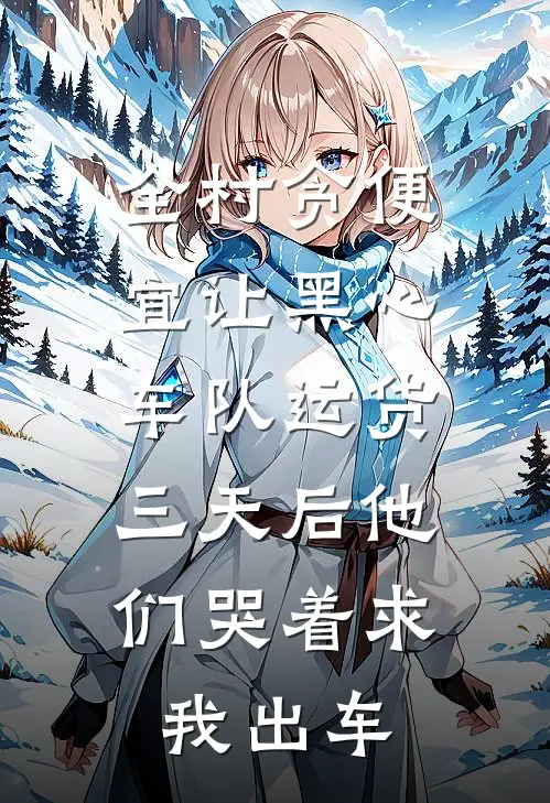 全村贪便宜让黑心车队运货,三天后他们哭着求我出车