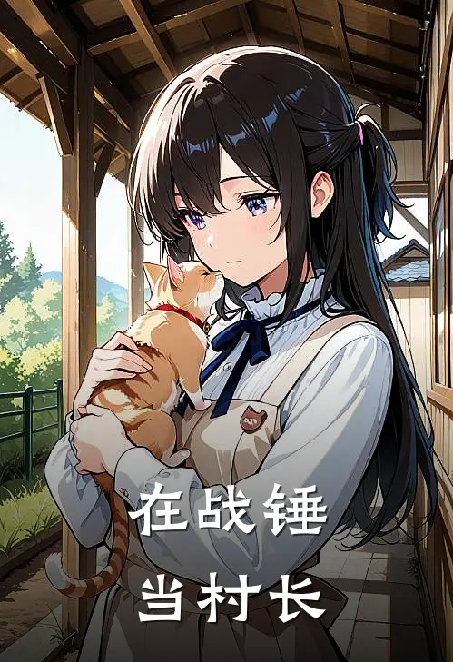 在战锤当村长