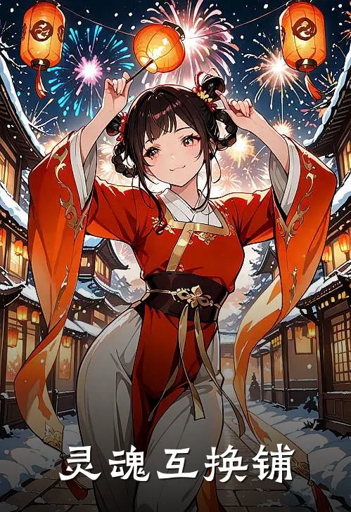 灵魂互换铺