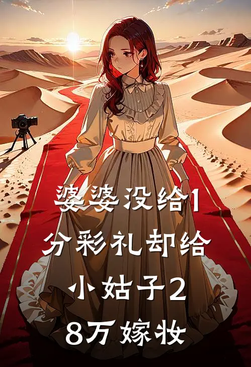 婆婆没给1分彩礼却给小姑子28万嫁妆