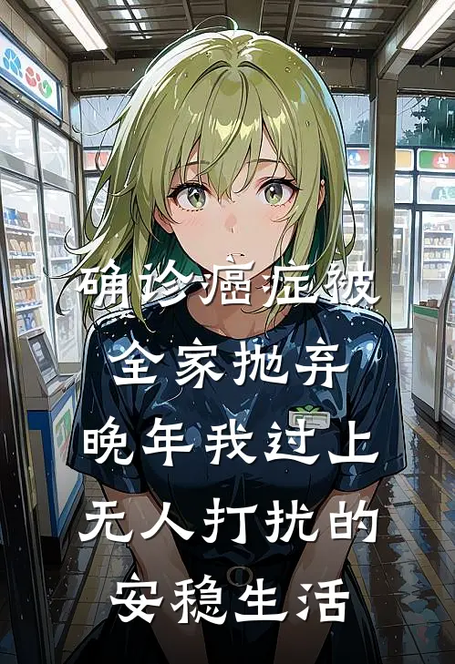 确诊癌症被全家抛弃,晚年我过上无人打扰的安稳生活